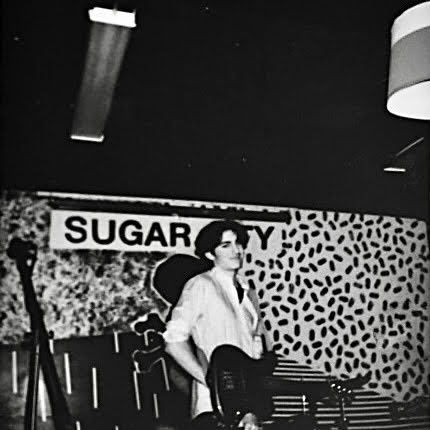 Sugar City